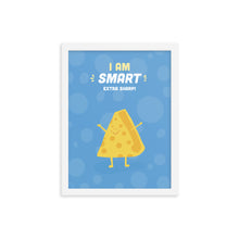 Load image into Gallery viewer, Carly Cheese Print