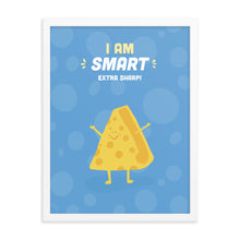 Load image into Gallery viewer, Carly Cheese Print