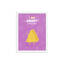 Load image into Gallery viewer, Carly Cheese Print