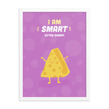 Load image into Gallery viewer, Carly Cheese Print