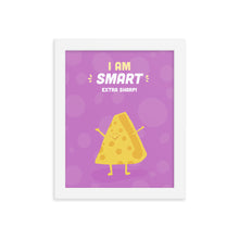 Load image into Gallery viewer, Carly Cheese Print