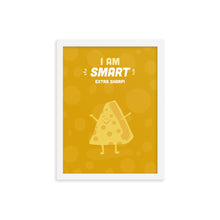Load image into Gallery viewer, Carly Cheese Print