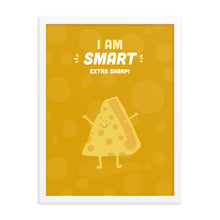 Load image into Gallery viewer, Carly Cheese Print