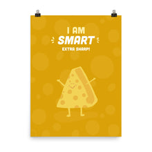 Load image into Gallery viewer, Carly Cheese Print