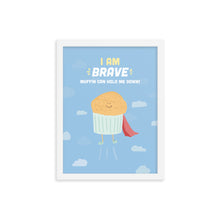 Load image into Gallery viewer, Maggie Muffin Print