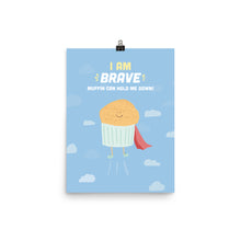 Load image into Gallery viewer, Maggie Muffin Print