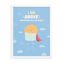 Load image into Gallery viewer, Maggie Muffin Print