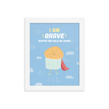 Load image into Gallery viewer, Maggie Muffin Print