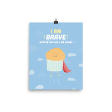 Load image into Gallery viewer, Maggie Muffin Print