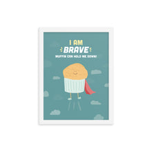 Load image into Gallery viewer, Maggie Muffin Print