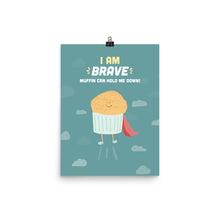 Load image into Gallery viewer, Maggie Muffin Print