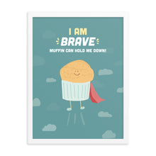 Load image into Gallery viewer, Maggie Muffin Print