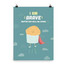 Load image into Gallery viewer, Maggie Muffin Print