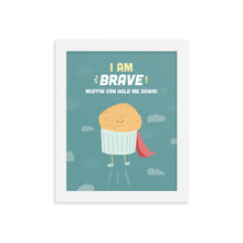 Load image into Gallery viewer, Maggie Muffin Print