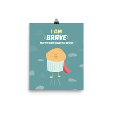 Load image into Gallery viewer, Maggie Muffin Print