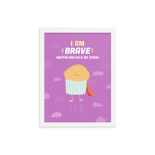 Load image into Gallery viewer, Maggie Muffin Print