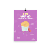 Load image into Gallery viewer, Maggie Muffin Print