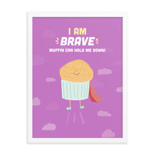 Load image into Gallery viewer, Maggie Muffin Print