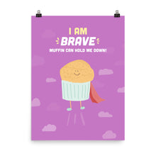 Load image into Gallery viewer, Maggie Muffin Print