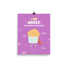 Load image into Gallery viewer, Maggie Muffin Print