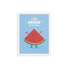 Load image into Gallery viewer, Miles Melon Print