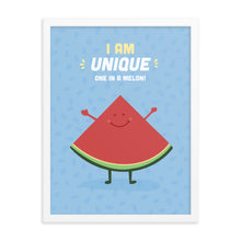 Load image into Gallery viewer, Miles Melon Print