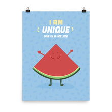 Load image into Gallery viewer, Miles Melon Print