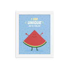 Load image into Gallery viewer, Miles Melon Print