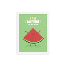 Load image into Gallery viewer, Miles Melon Print