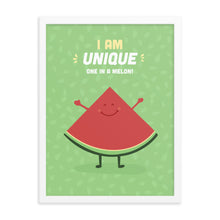 Load image into Gallery viewer, Miles Melon Print