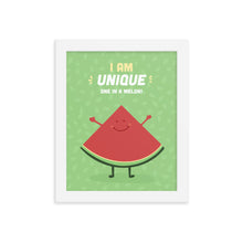 Load image into Gallery viewer, Miles Melon Print