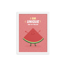 Load image into Gallery viewer, Miles Melon Print