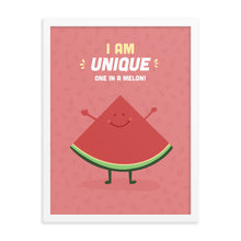 Load image into Gallery viewer, Miles Melon Print