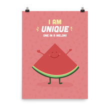 Load image into Gallery viewer, Miles Melon Print