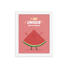 Load image into Gallery viewer, Miles Melon Print