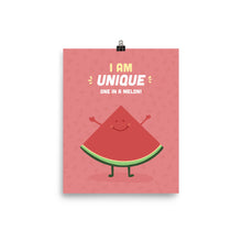 Load image into Gallery viewer, Miles Melon Print