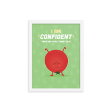 Load image into Gallery viewer, Theo Tomato Print