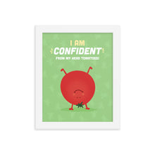 Load image into Gallery viewer, Theo Tomato Print