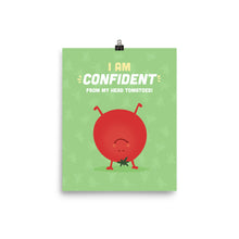 Load image into Gallery viewer, Theo Tomato Print