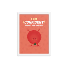 Load image into Gallery viewer, Theo Tomato Print