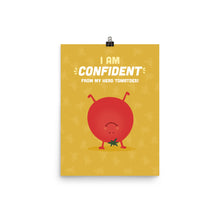 Load image into Gallery viewer, Theo Tomato Print