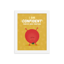 Load image into Gallery viewer, Theo Tomato Print