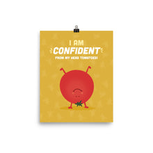 Load image into Gallery viewer, Theo Tomato Print